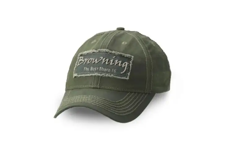 Browning Signature Series Cap